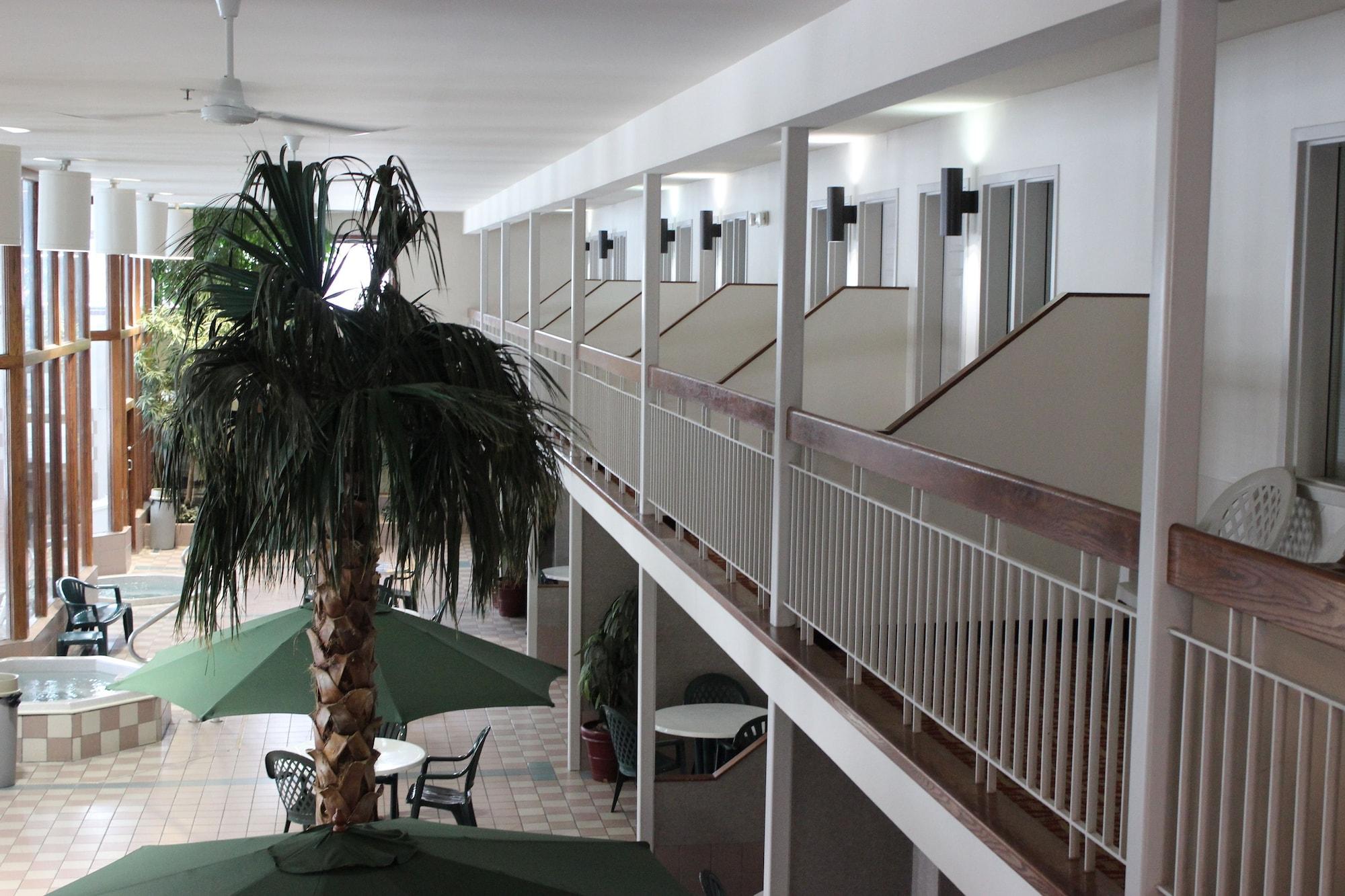 Rodeway Inn Columbia Mall Loop Grand Forks Esterno foto