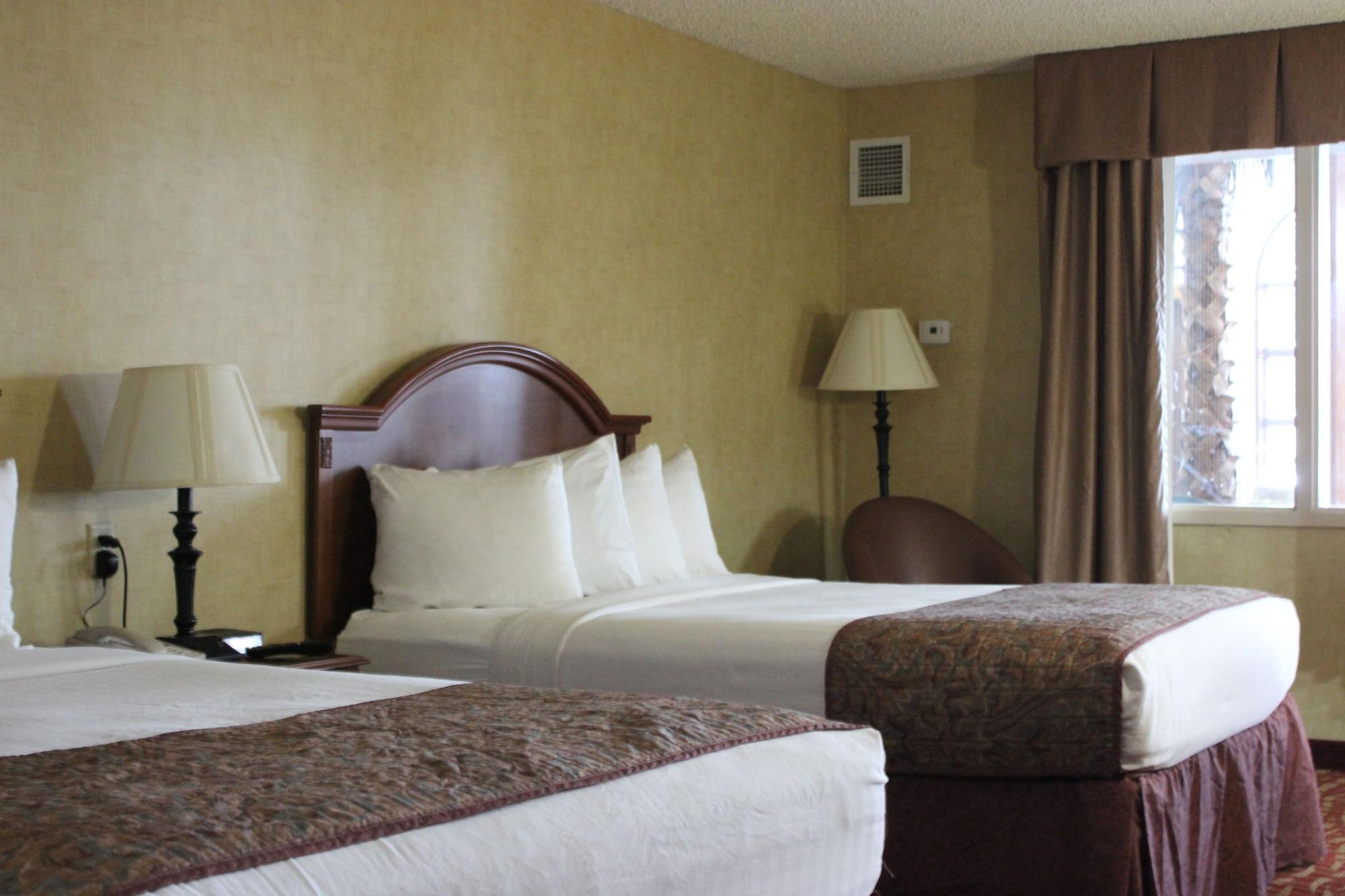 Rodeway Inn Columbia Mall Loop Grand Forks Esterno foto