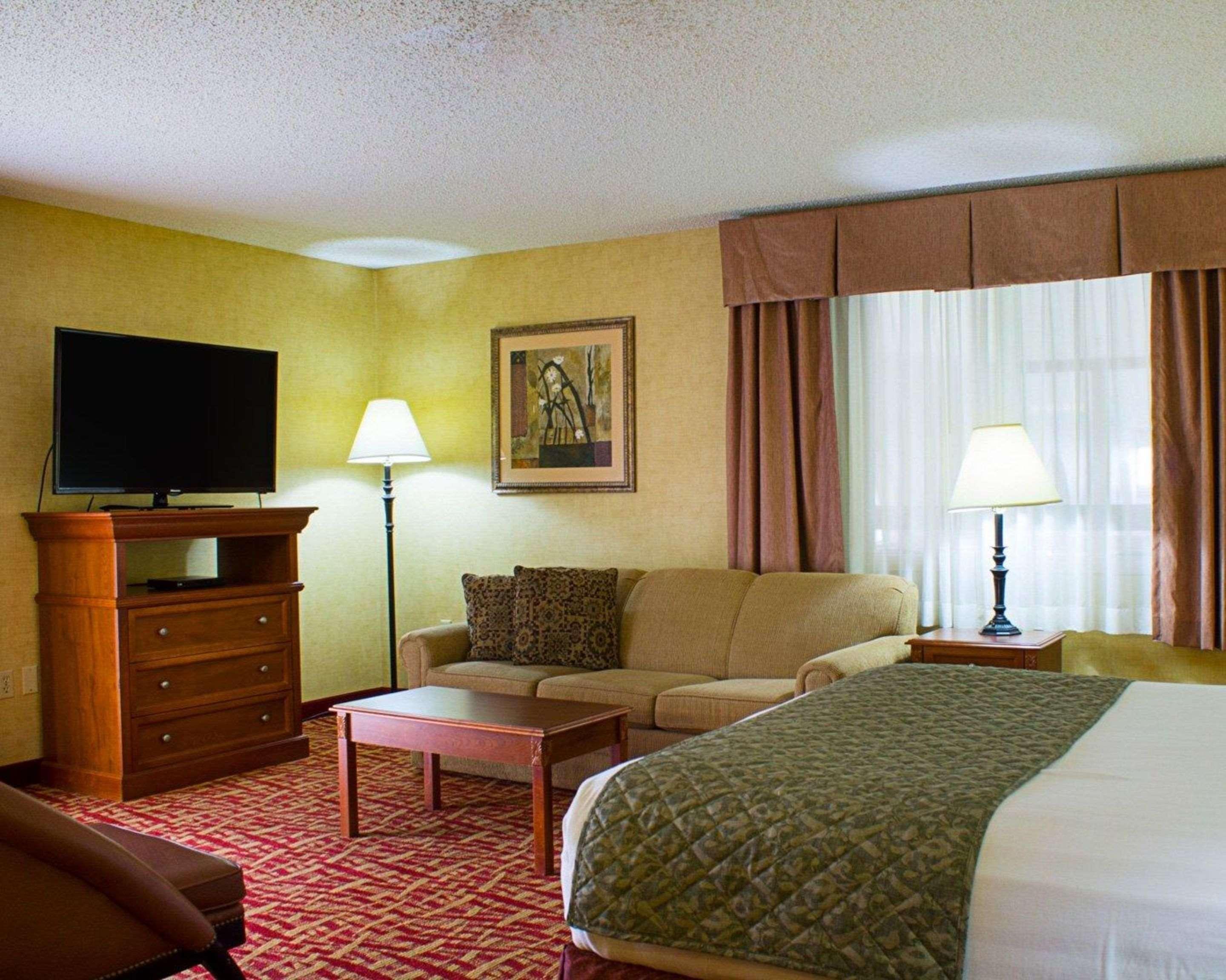 Rodeway Inn Columbia Mall Loop Grand Forks Esterno foto