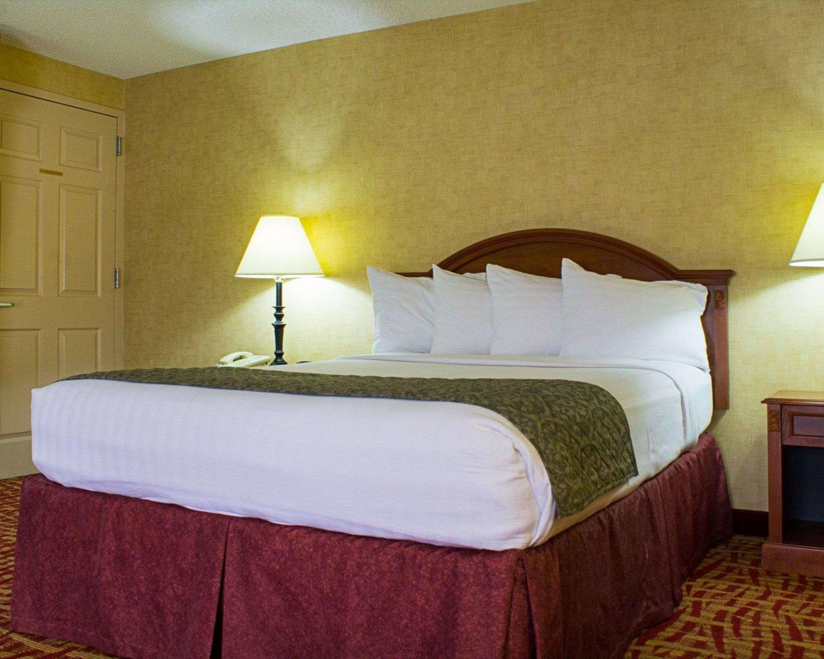 Rodeway Inn Columbia Mall Loop Grand Forks Esterno foto