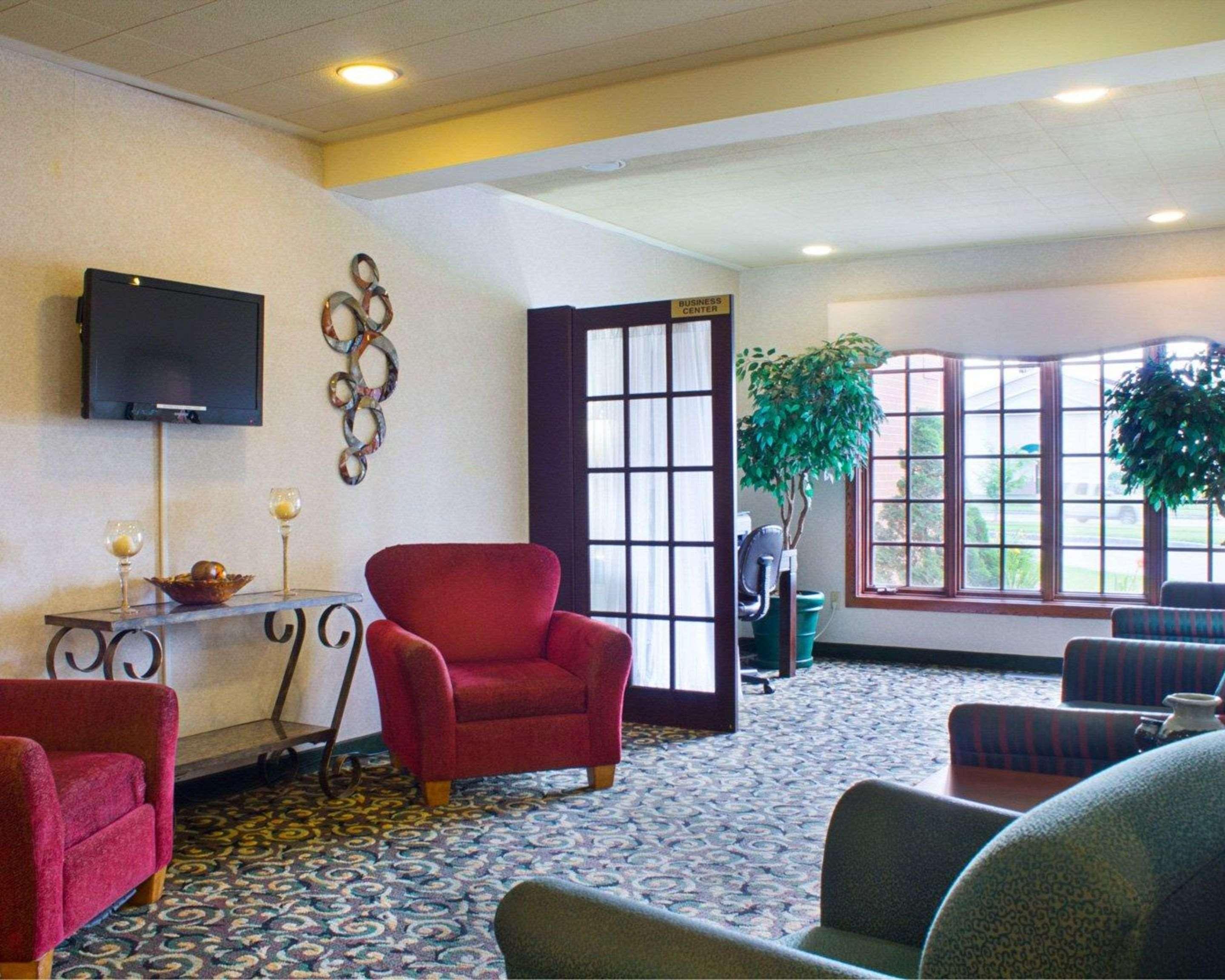 Rodeway Inn Columbia Mall Loop Grand Forks Esterno foto