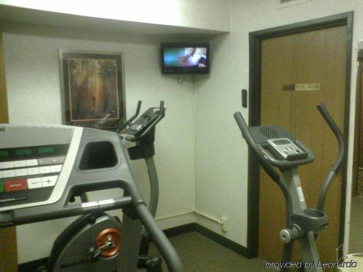 Rodeway Inn Columbia Mall Loop Grand Forks Servizi foto