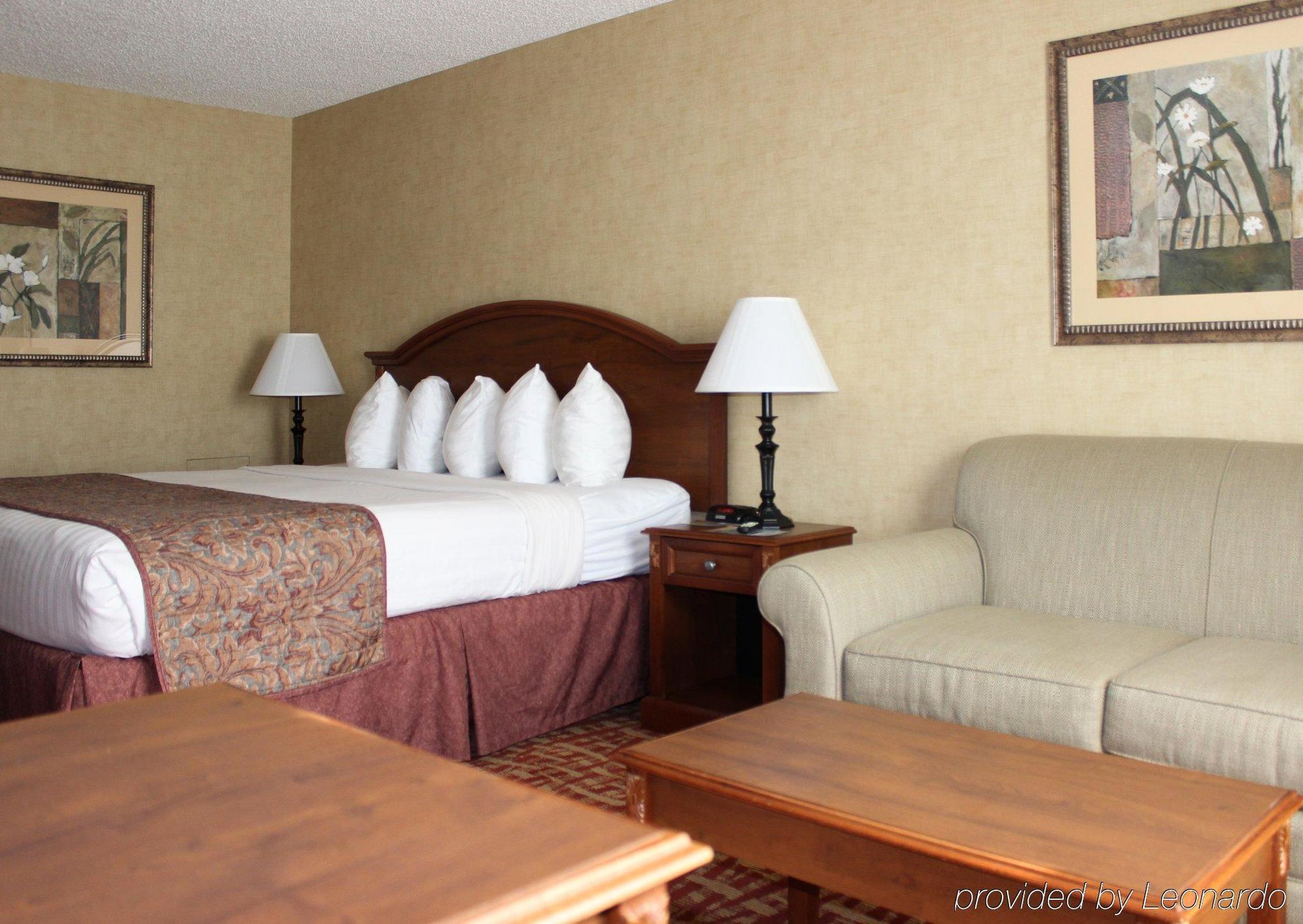 Rodeway Inn Columbia Mall Loop Grand Forks Esterno foto