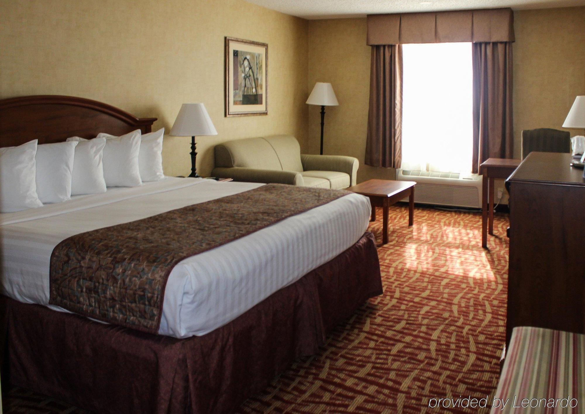 Rodeway Inn Columbia Mall Loop Grand Forks Esterno foto