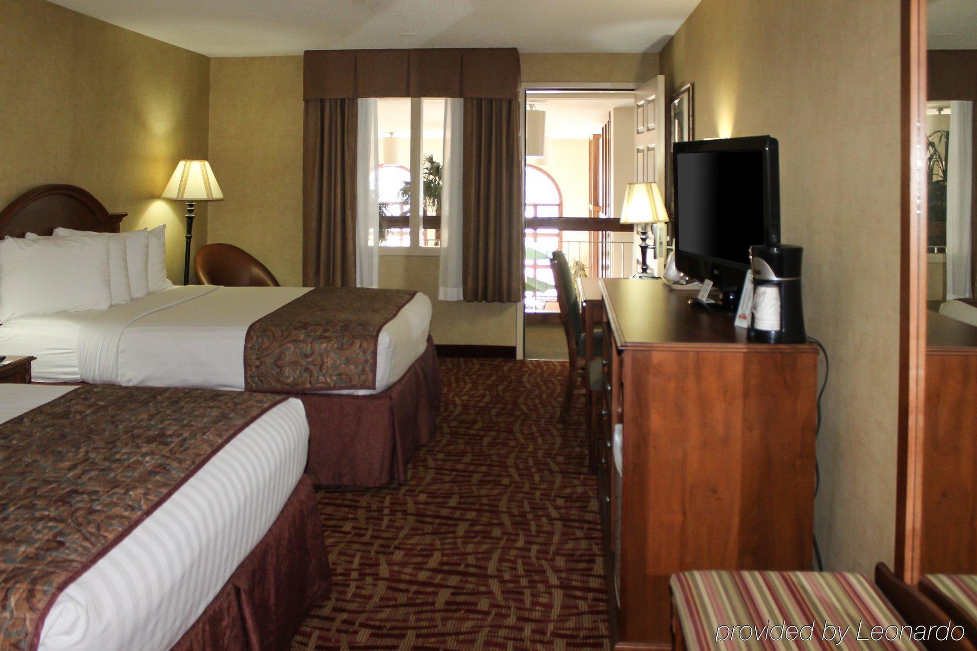 Rodeway Inn Columbia Mall Loop Grand Forks Esterno foto
