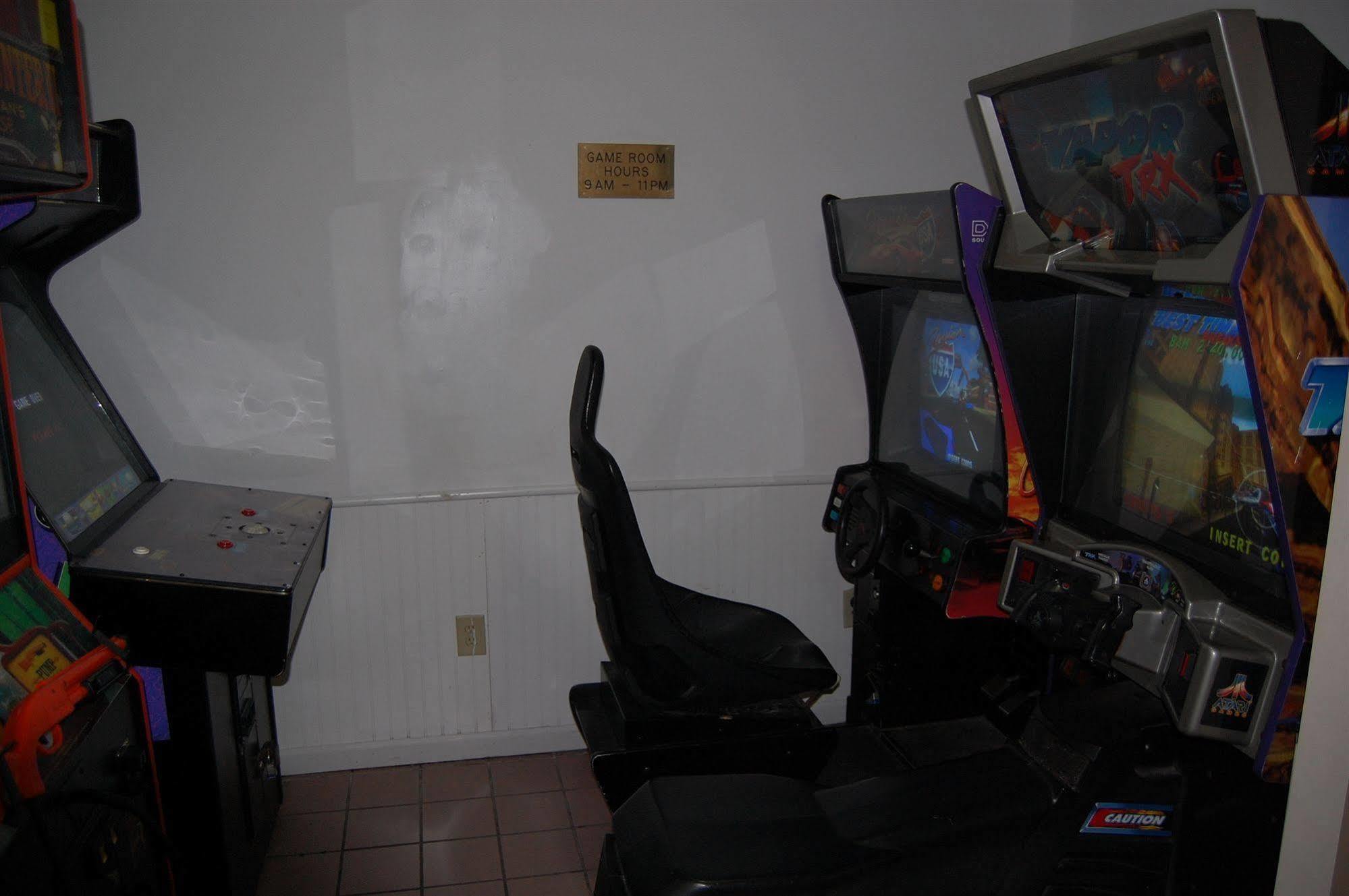 Rodeway Inn Columbia Mall Loop Grand Forks Esterno foto